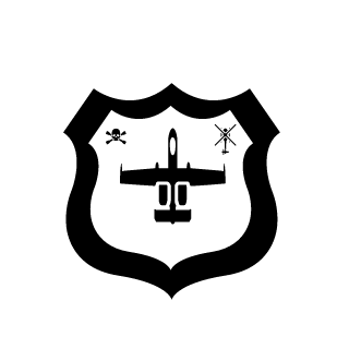 LeoAmato's emblem