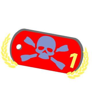 Gang Starr Foundation1's emblem