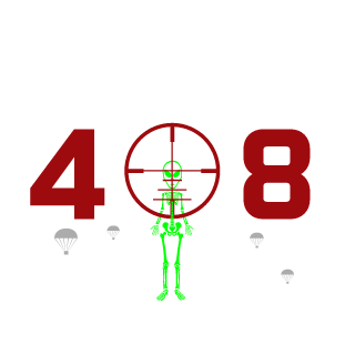 408Hangosbika's emblem