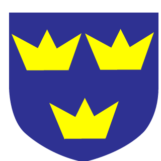 SOL-cyklarg's emblem
