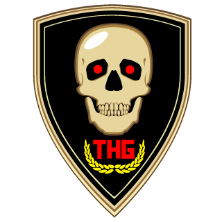 Tryhard Gaming's emblem