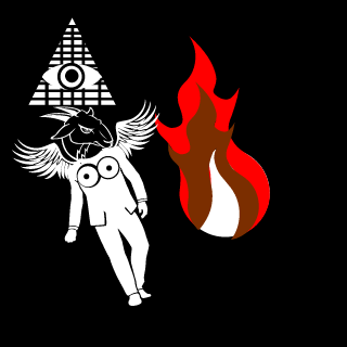 VitorDFM's emblem