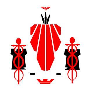 GodLazyy's emblem