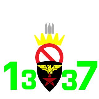 1337klausschmidt's emblem