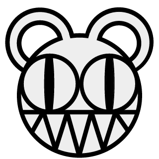 IIdeathgripsII's emblem