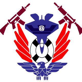 UnknownMrX's emblem