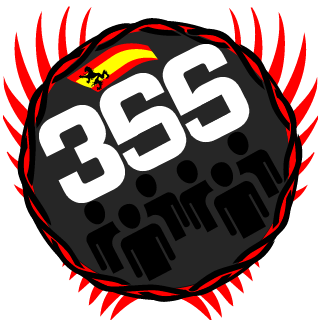 ThreeShooters's emblem