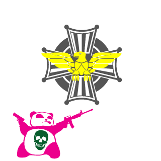 USMCMonteOIF-OEF's emblem