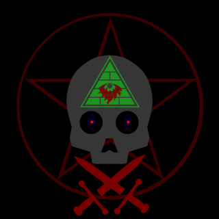 DiffRoy's emblem