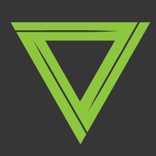 iNFamous's emblem