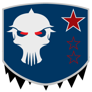 LORD OF BATTLEFIELD's emblem