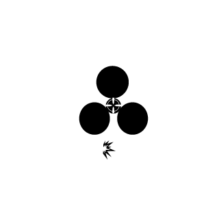 BioHazard8989's emblem