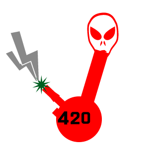 the_bla_king's emblem