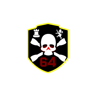 Grandfarder's emblem