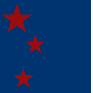 NZ-Martin's emblem