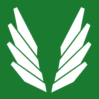 fadlikohaku's emblem