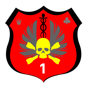 Genuhsis13's emblem