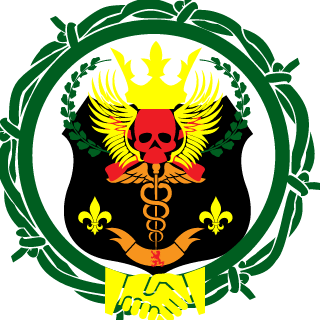 Alte Freunde's emblem