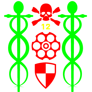 12xspeed's emblem