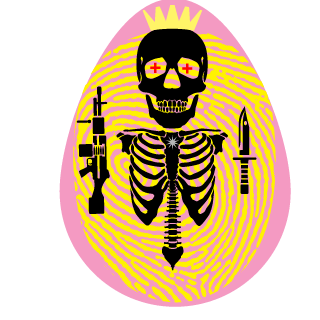 ChiefDez's emblem