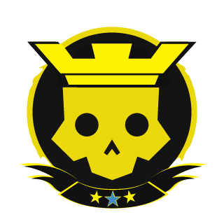 Flytism's emblem