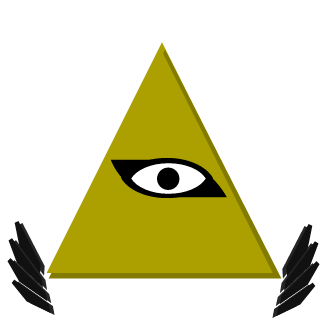 Butterflyslim's emblem