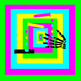 SoaringOyster's emblem
