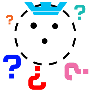 pootrikoo's emblem