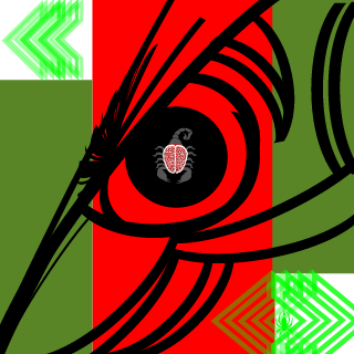 Vexator187's emblem