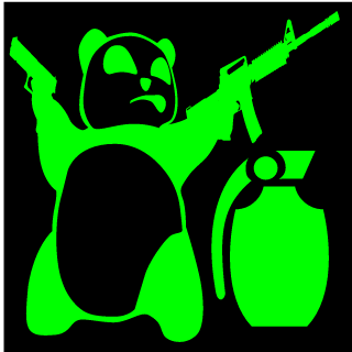 Tom Chandler131's emblem