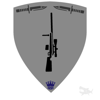 SmokinSnape's emblem