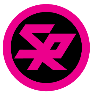 Sem Rumo's emblem