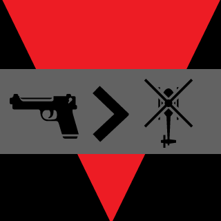 GrandTheftAudio's emblem