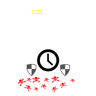 BrewkoZord's emblem
