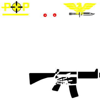 FirePoper's emblem