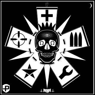 Araripe2013's emblem