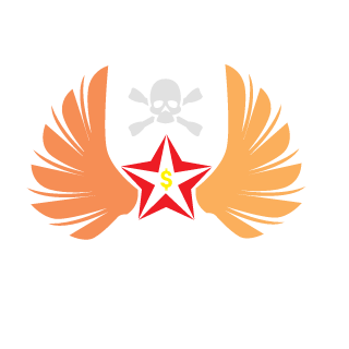 SHIEALD's emblem