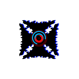 TheKulju's emblem