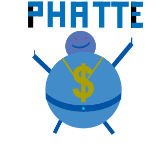 Phatte's emblem