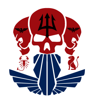 Cleric_RN's emblem