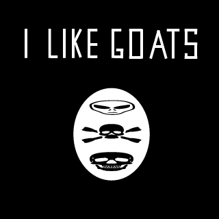 IAMYOURGODDD's emblem