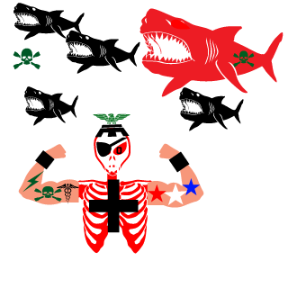 MatterRum77's emblem