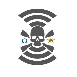 FasterAppleCore's emblem