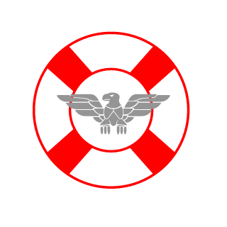 LLD oo's emblem