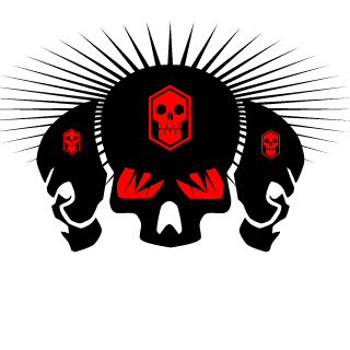 zZOMBIE_v1's emblem
