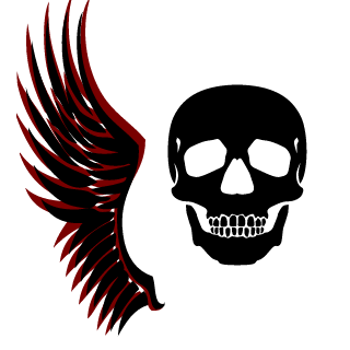 McG907's emblem