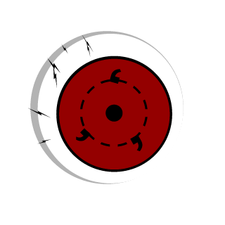 Legriab's emblem