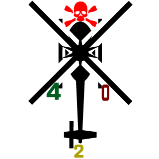 DarkYurii's emblem