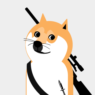 WtFKilla's emblem