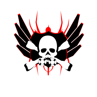 DynamiteJR's emblem